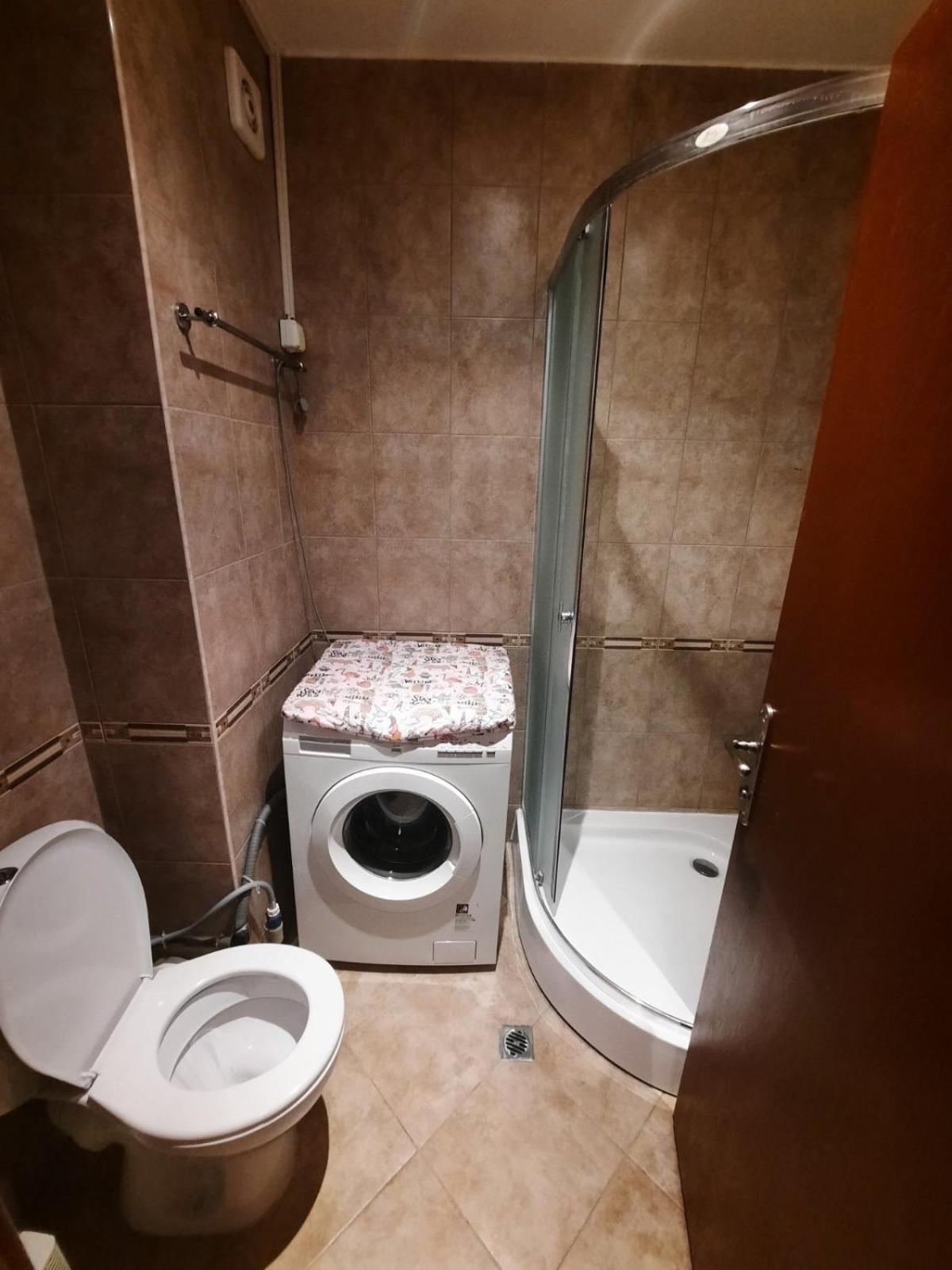 Ferienwohnung Апатаменти За Гости Sunshine И Glory Sweti Wlas Exterior foto