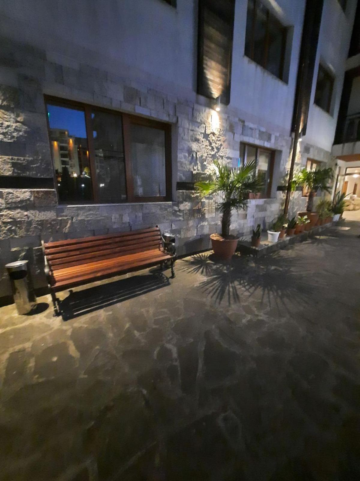 Ferienwohnung Апатаменти За Гости Sunshine И Glory Sweti Wlas Exterior foto